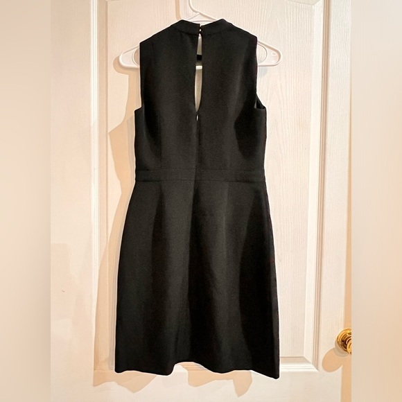 Laundry by Shelli Segal Black Dress - Picture 7 of 8